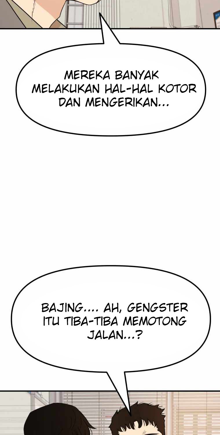 Guard Pass Chapter 23 halaman 35