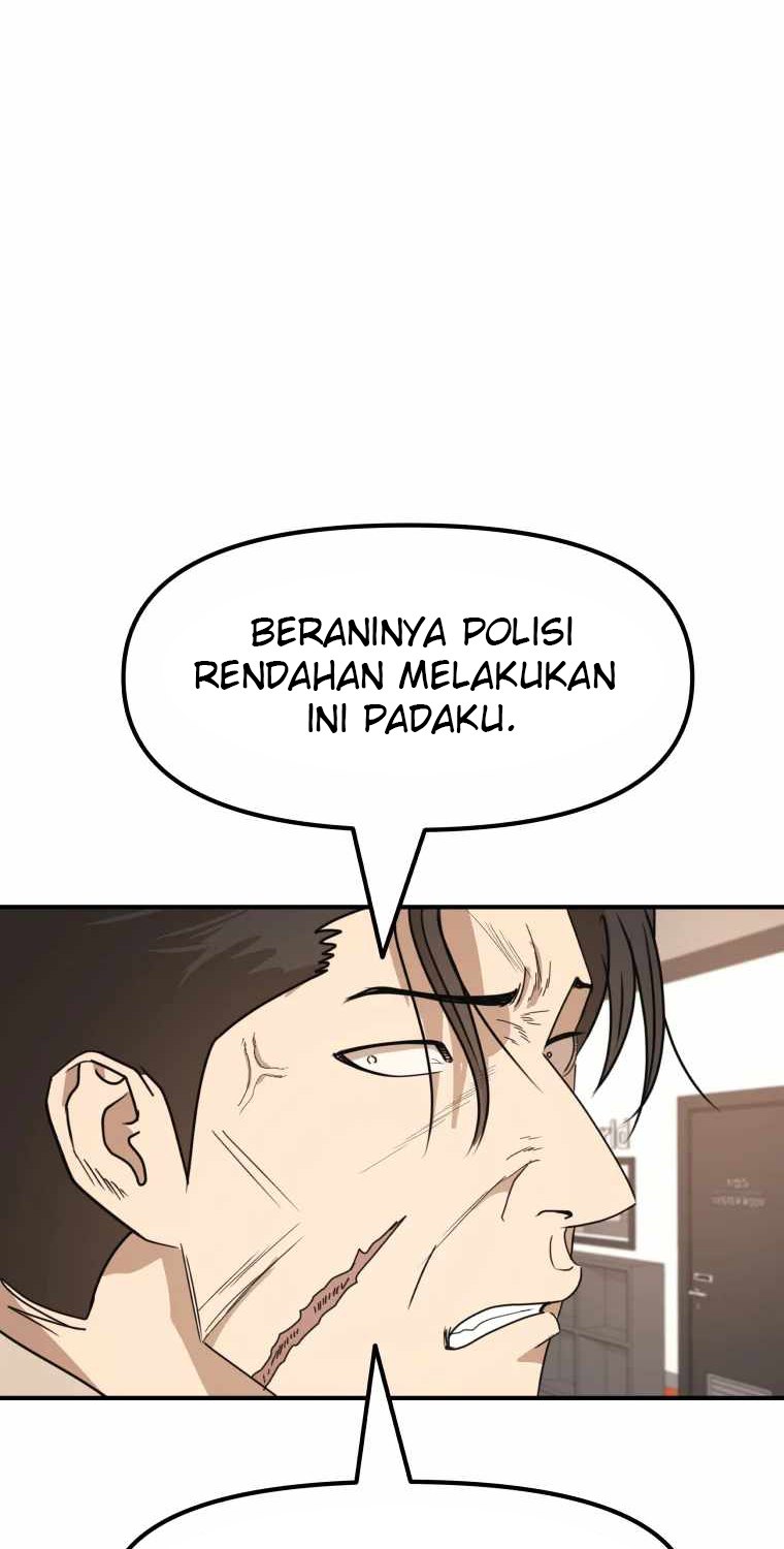 Guard Pass Chapter 23 halaman 5