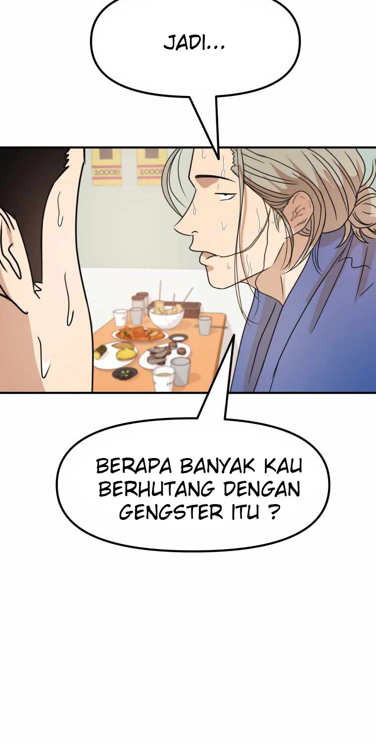 Guard Pass Chapter 23 halaman 66