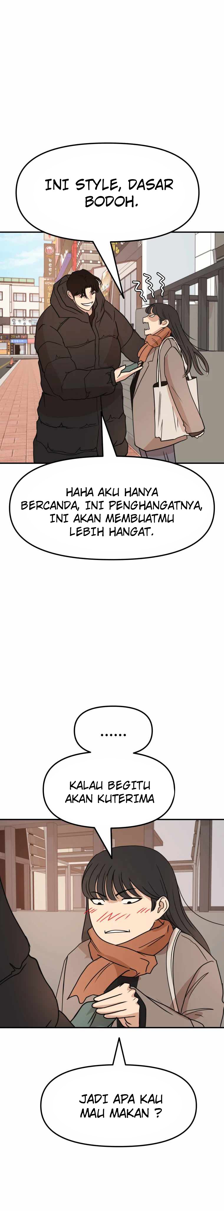 Guard Pass Chapter 24 halaman 34