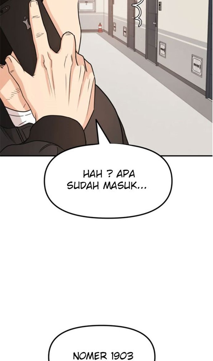 Guard Pass Chapter 25 halaman 57