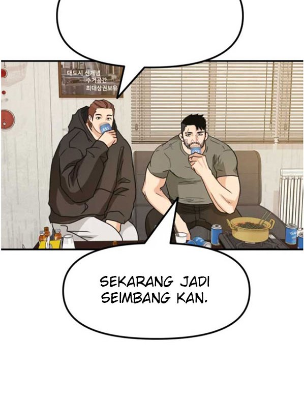 Guard Pass Chapter 26 halaman 17