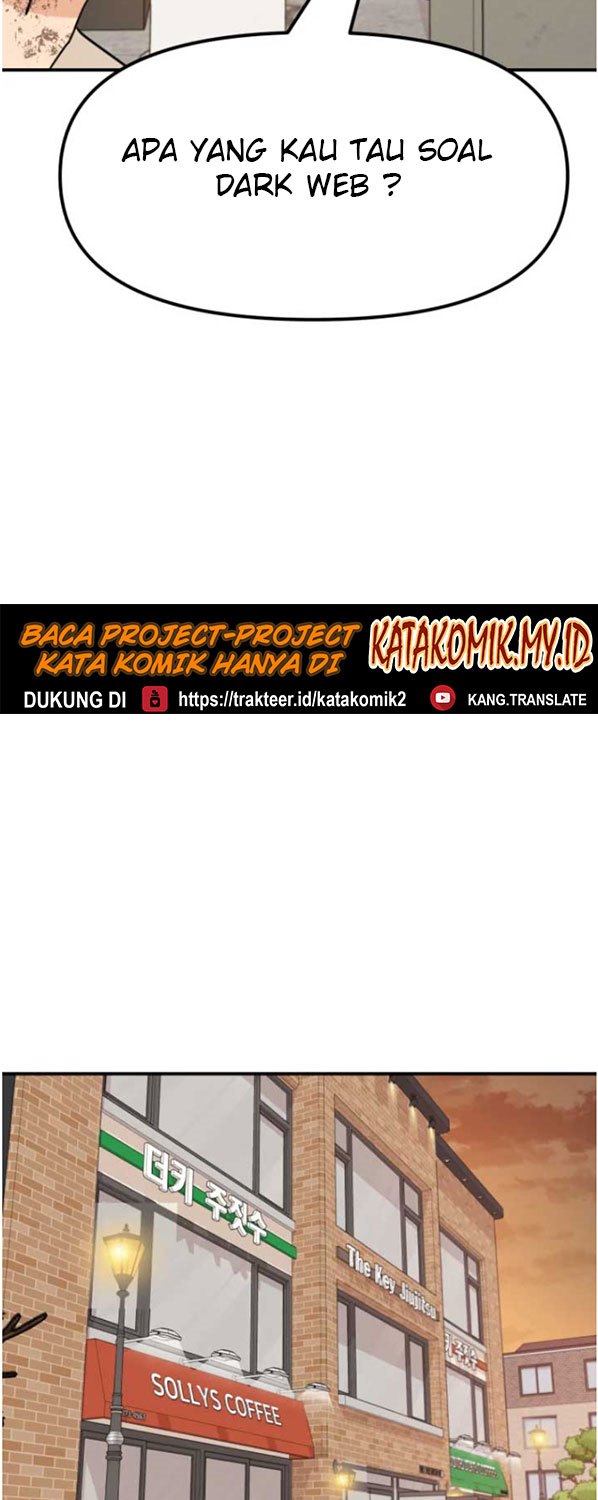 Guard Pass Chapter 26 halaman 64