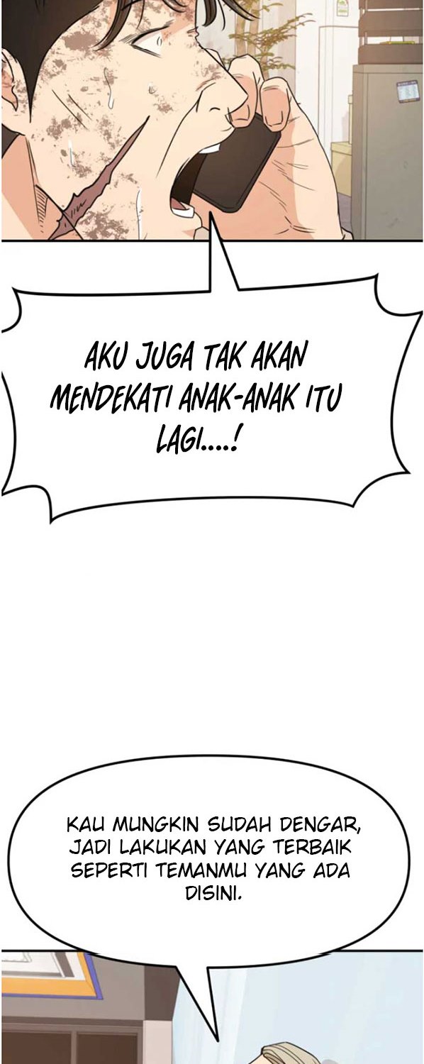 Guard Pass Chapter 26 halaman 71
