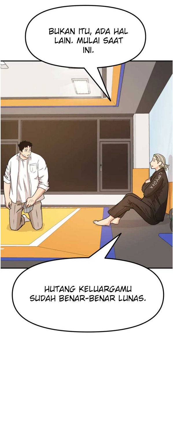 Guard Pass Chapter 26 halaman 75