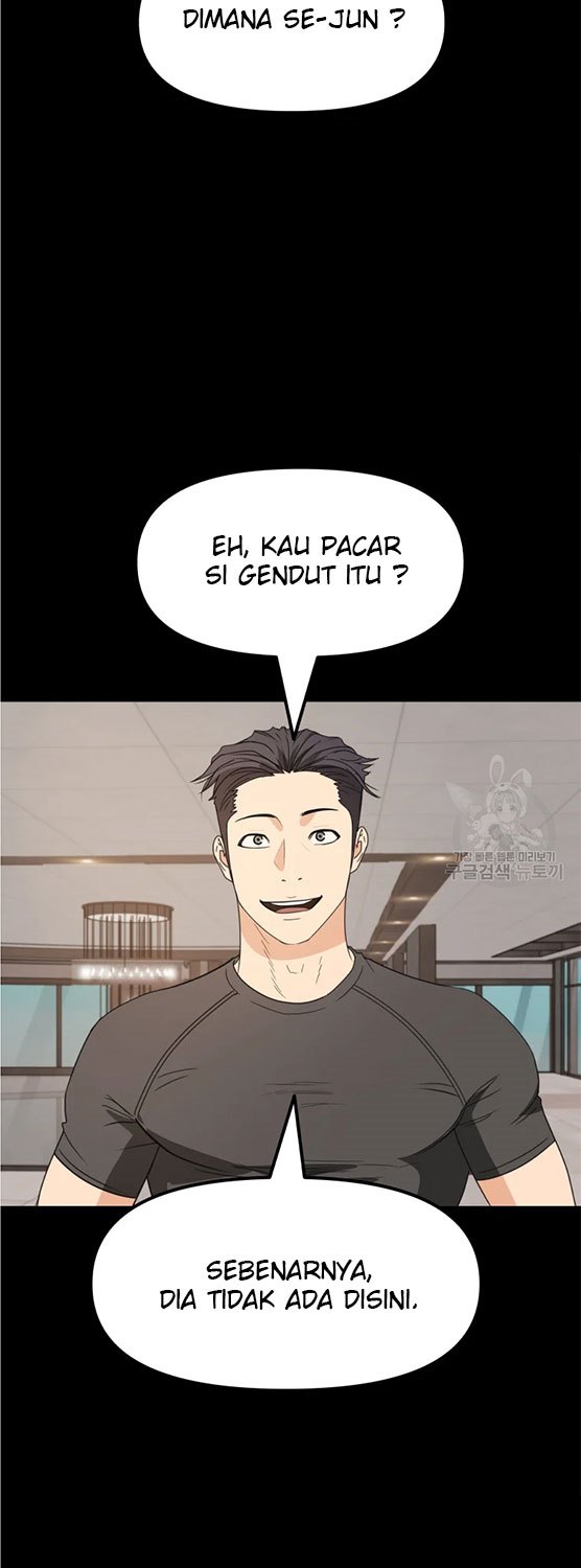 Guard Pass Chapter 29 halaman 4