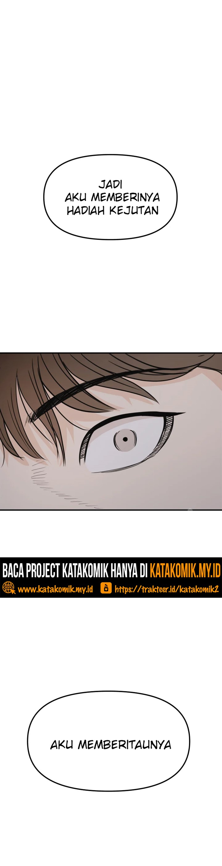 Guard Pass Chapter 30 halaman 57