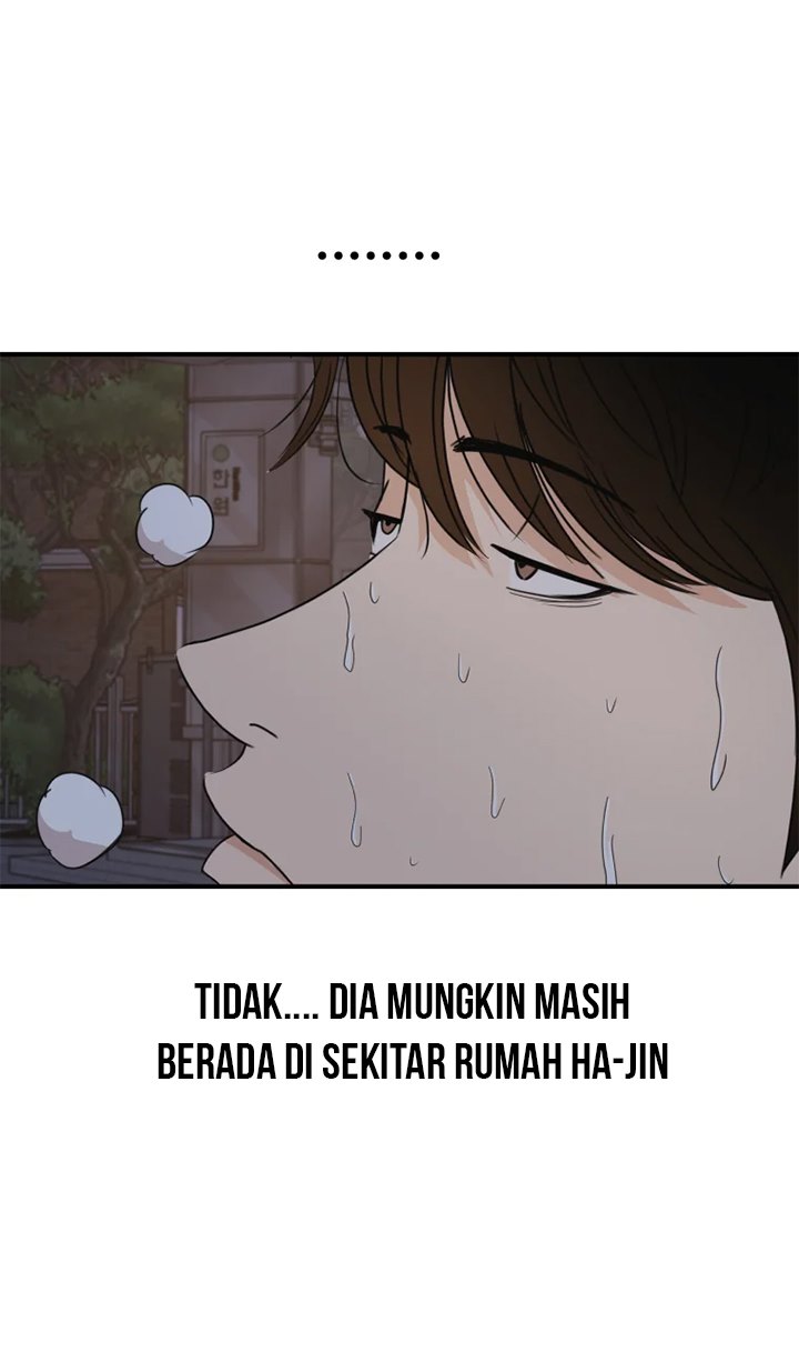 Guard Pass Chapter 31 halaman 21