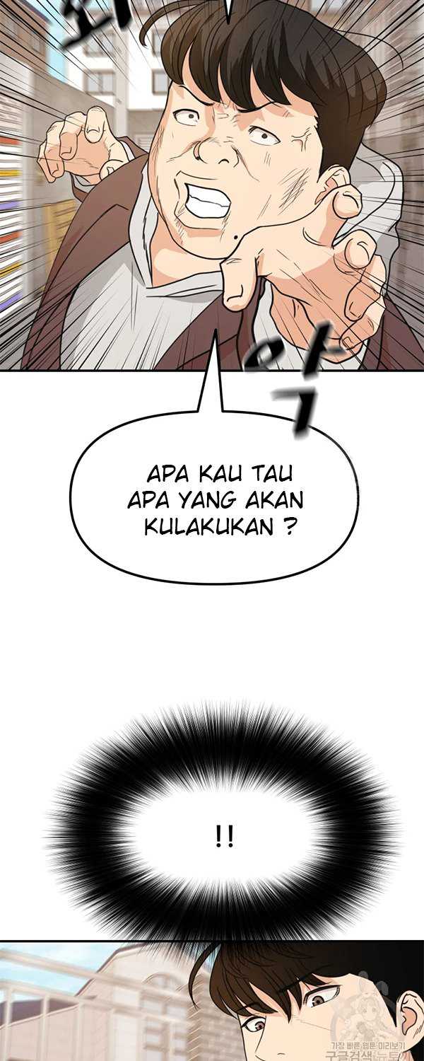 Guard Pass Chapter 35.1 halaman 14