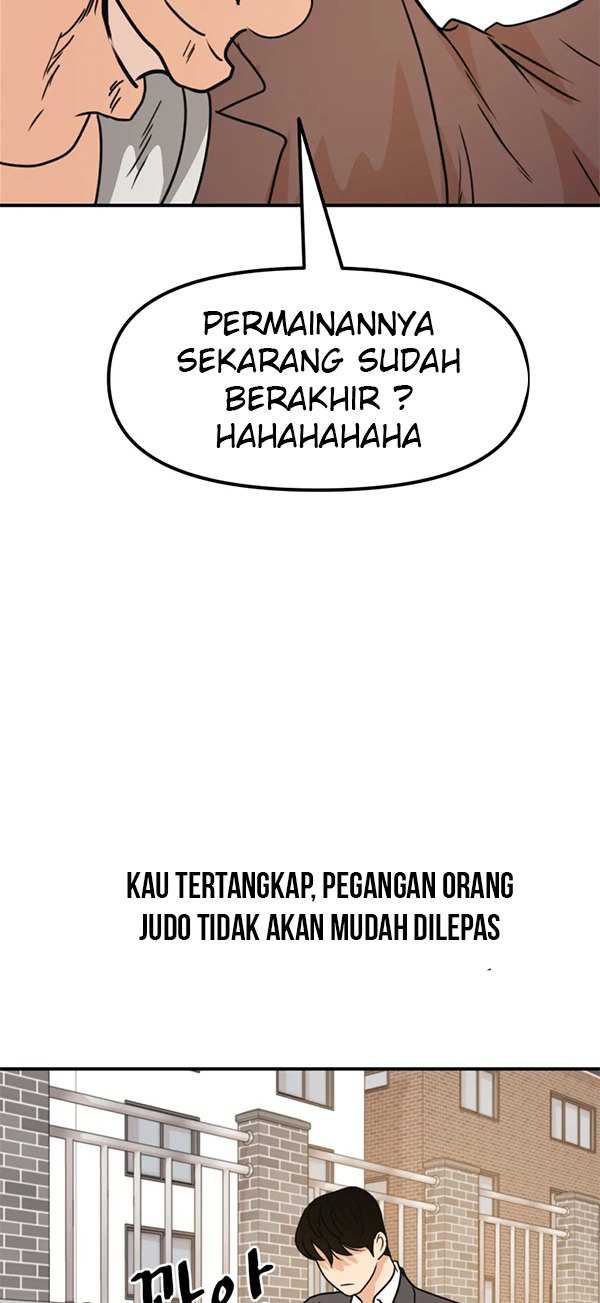 Guard Pass Chapter 35.1 halaman 30