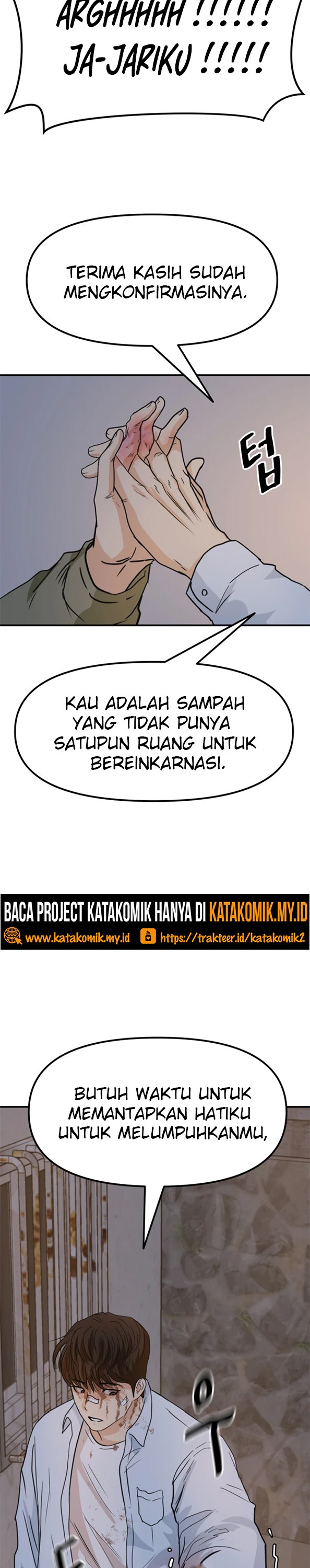 Guard Pass Chapter 37.2 halaman 24
