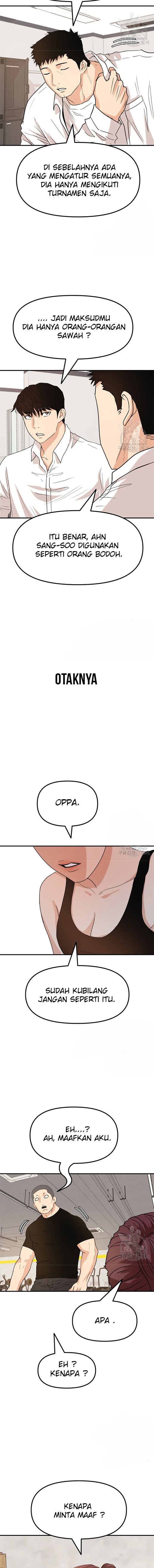 Guard Pass Chapter 41.1 halaman 8