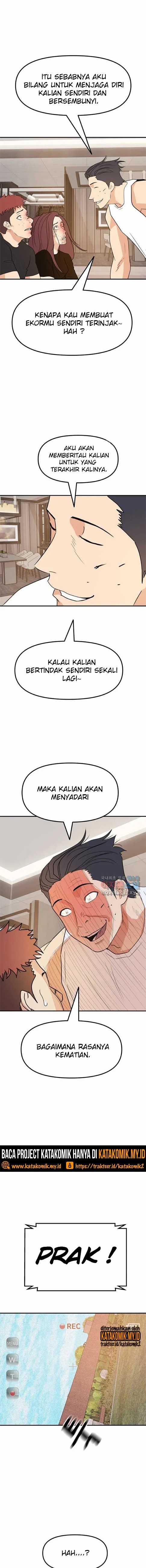 Guard Pass Chapter 52.2 halaman 7