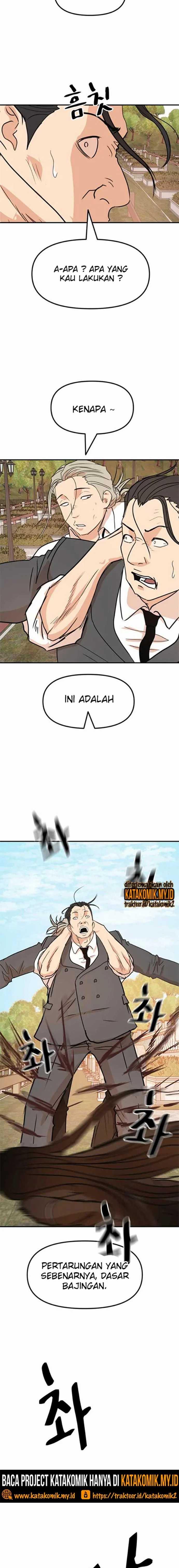 Guard Pass Chapter 53.2 halaman 4