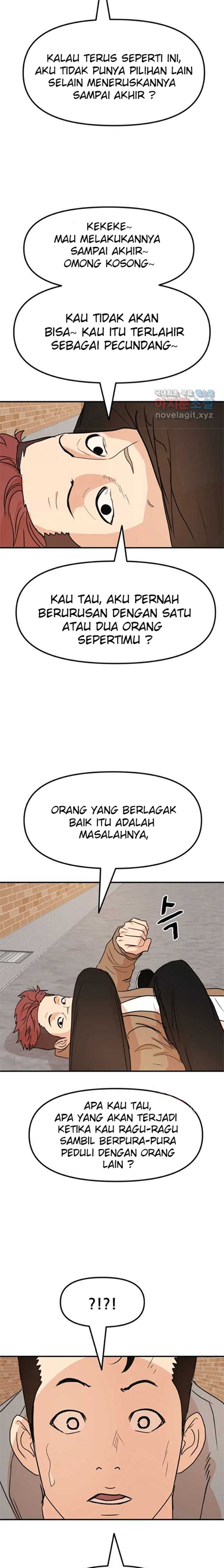 Guard Pass Chapter 55.1 halaman 10