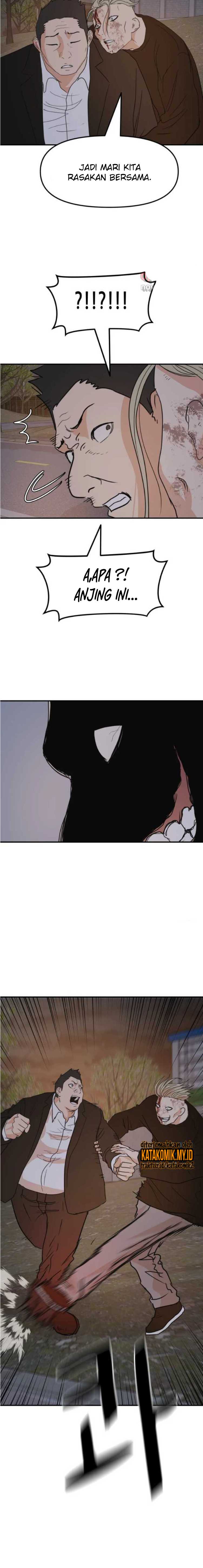 Guard Pass Chapter 62.2 halaman 3