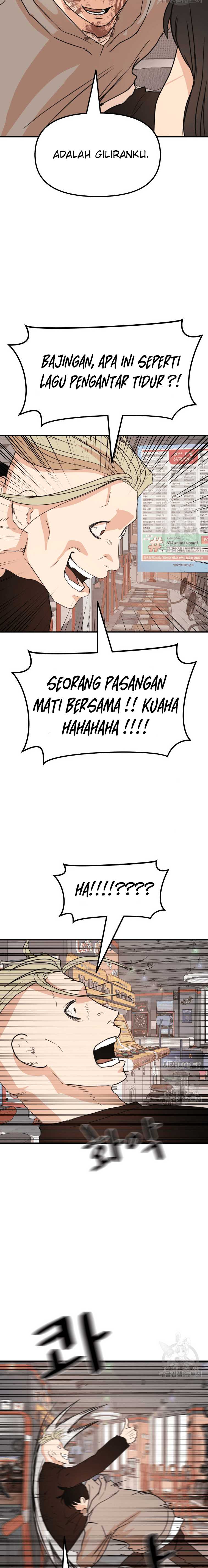 Guard Pass Chapter 65.2 halaman 4