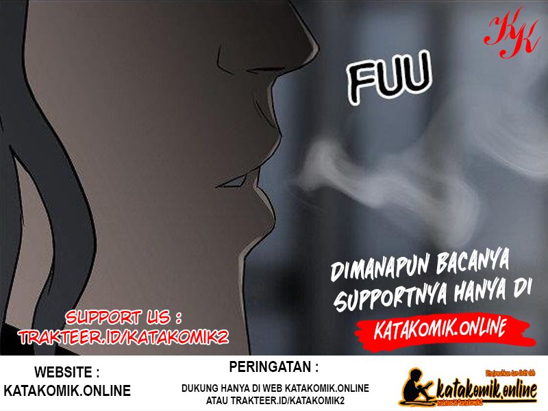 Guard Pass Chapter 70 halaman 22