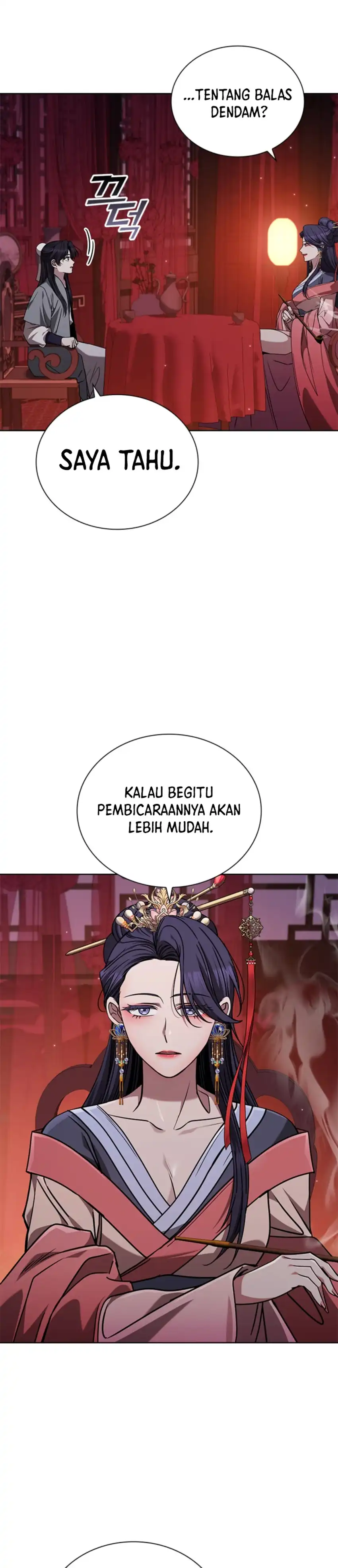 Senior Brother Lee Hoe Chapter 12 halaman 38