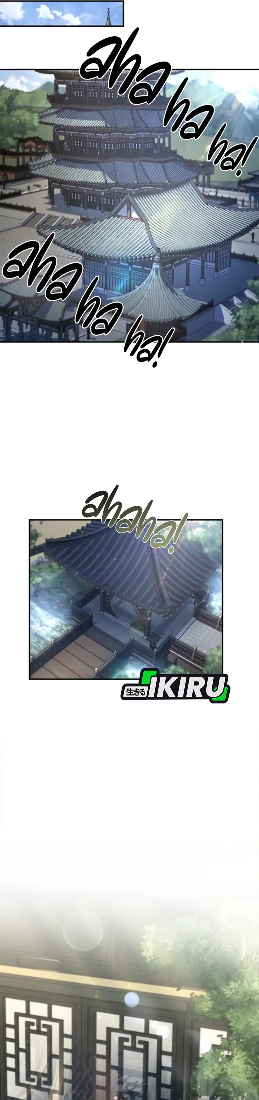 Senior Brother Lee Hoe Chapter 18 halaman 24