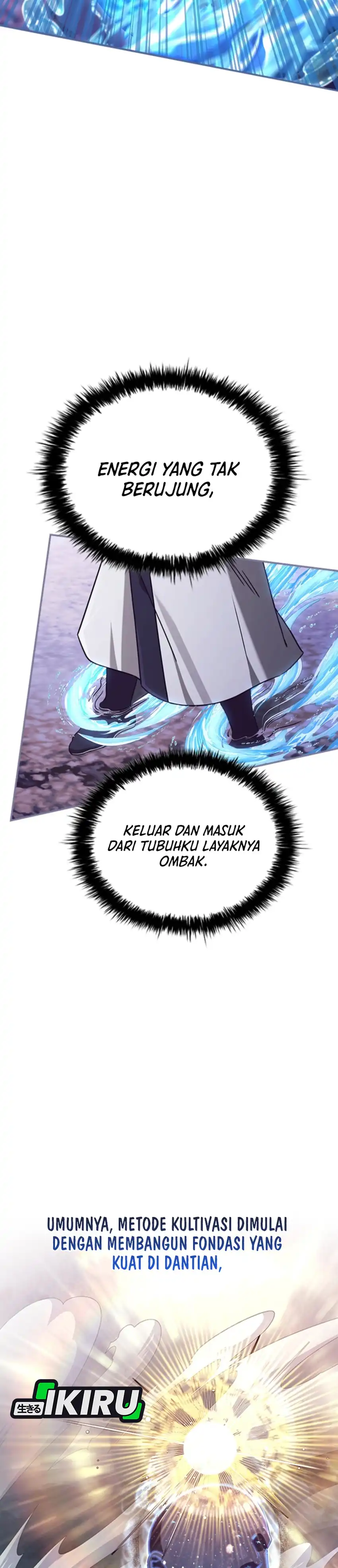 Senior Brother Lee Hoe Chapter 2 halaman 29