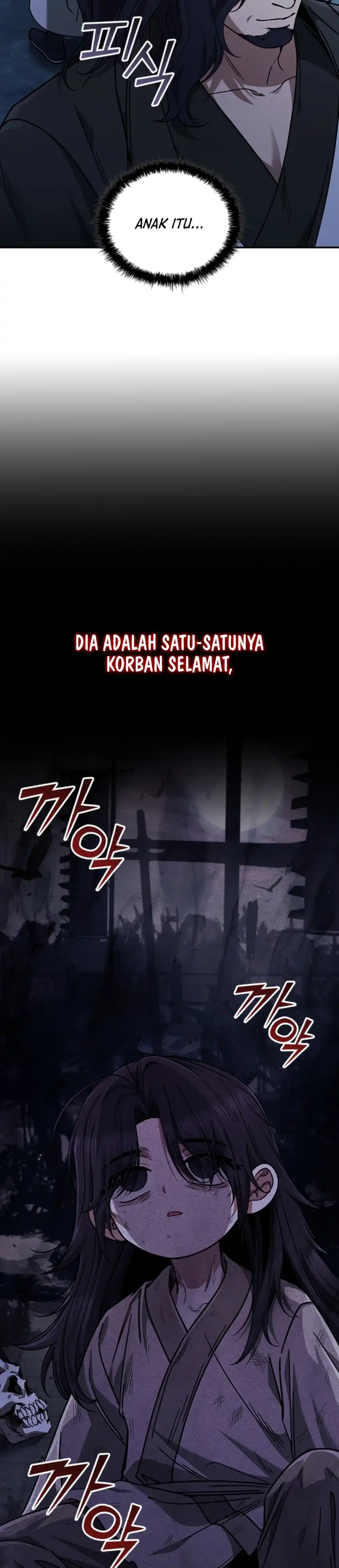 Senior Brother Lee Hoe Chapter 2 halaman 18