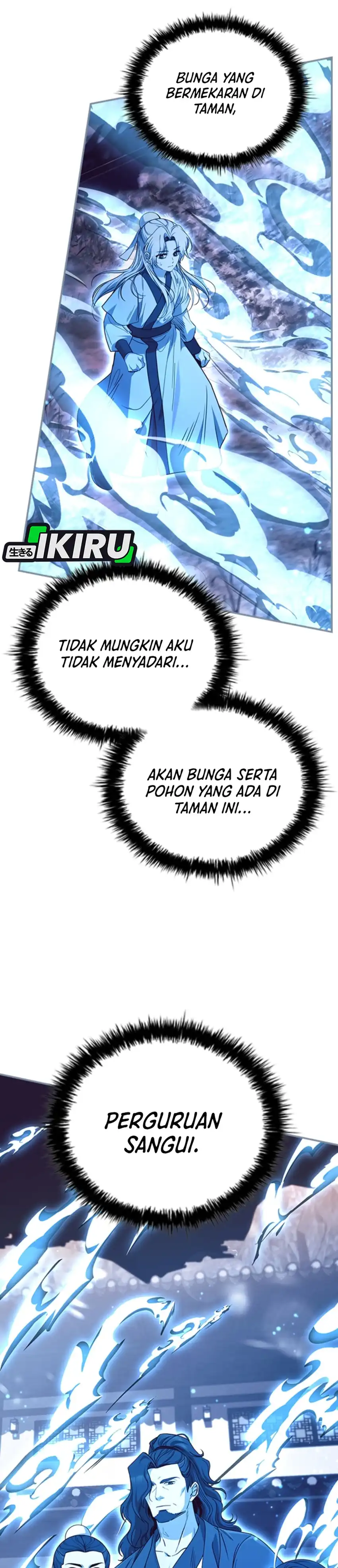 Senior Brother Lee Hoe Chapter 2 halaman 36