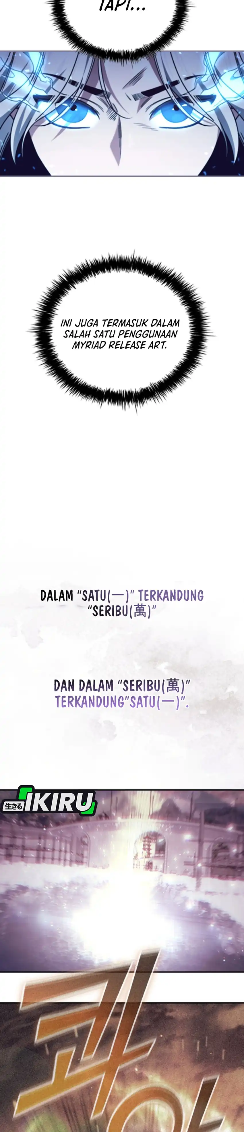 Senior Brother Lee Hoe Chapter 2 halaman 32