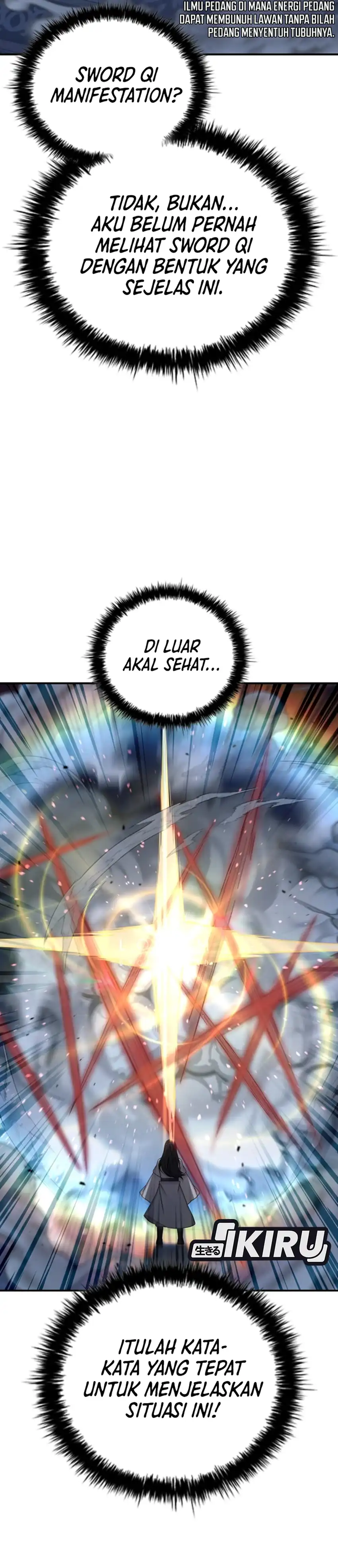 Senior Brother Lee Hoe Chapter 9 halaman 45