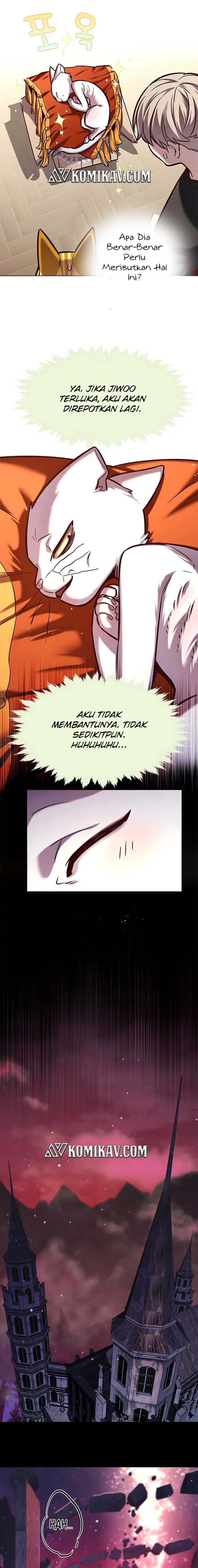Eleceed Chapter 218 halaman 22