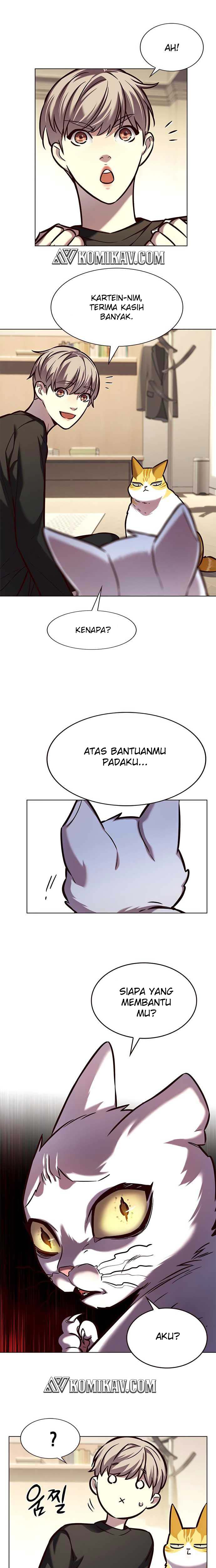 Eleceed Chapter 218 halaman 20