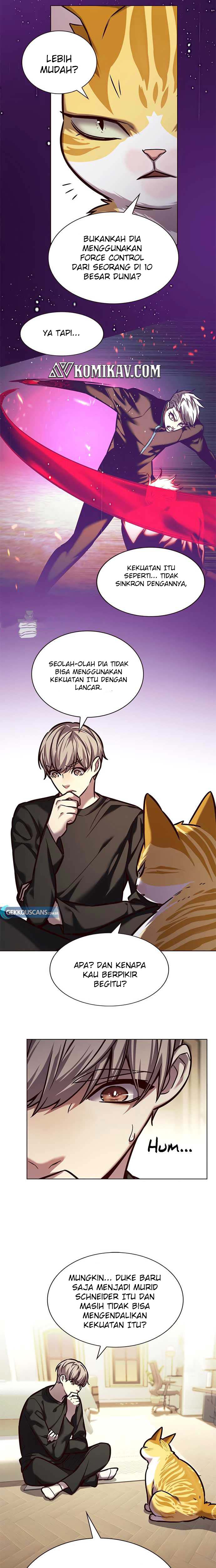 Eleceed Chapter 218 halaman 18