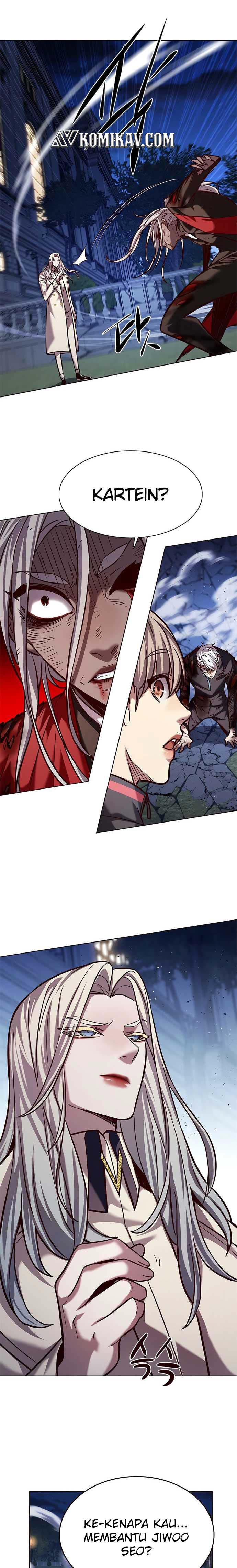 Eleceed Chapter 218 halaman 4