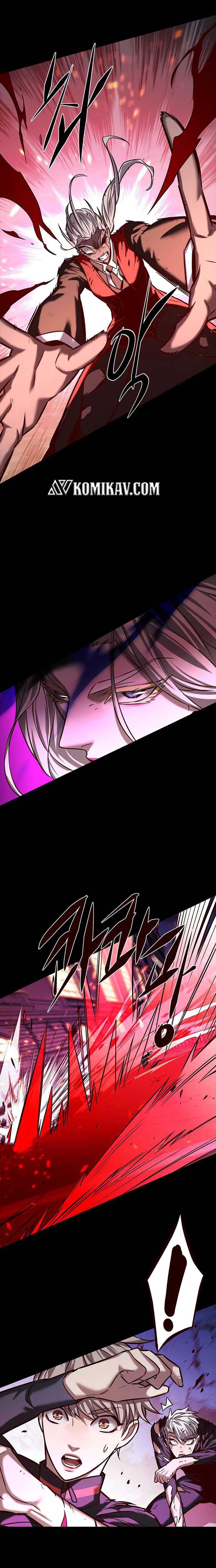 Eleceed Chapter 218 halaman 8