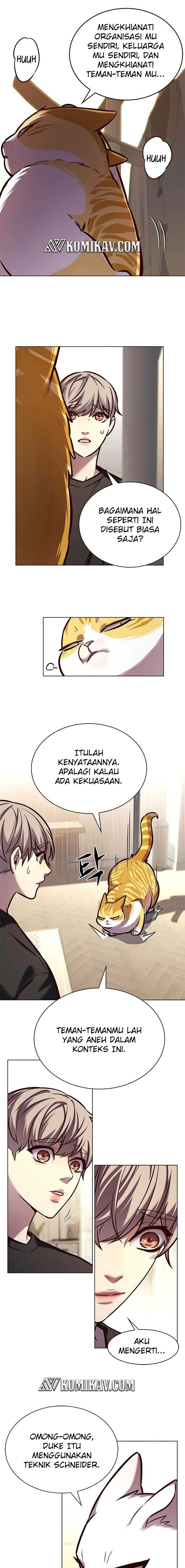 Eleceed Chapter 218 halaman 16