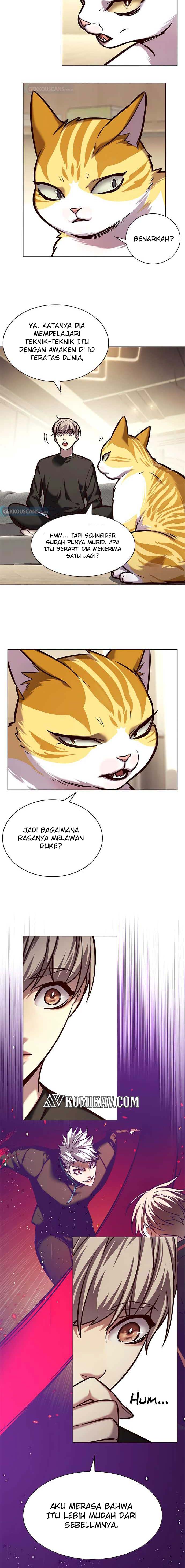 Eleceed Chapter 218 halaman 17