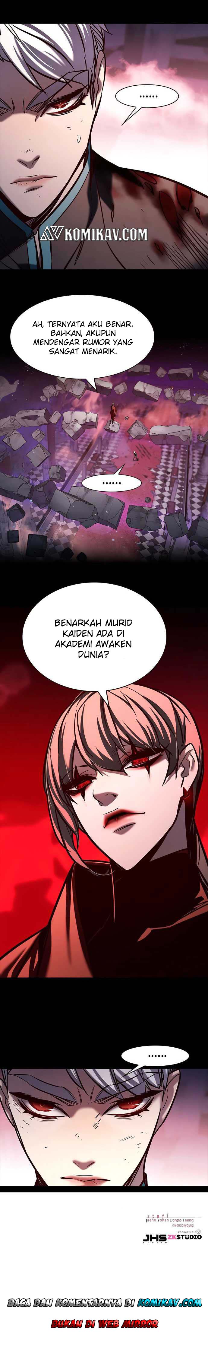 Eleceed Chapter 218 halaman 24