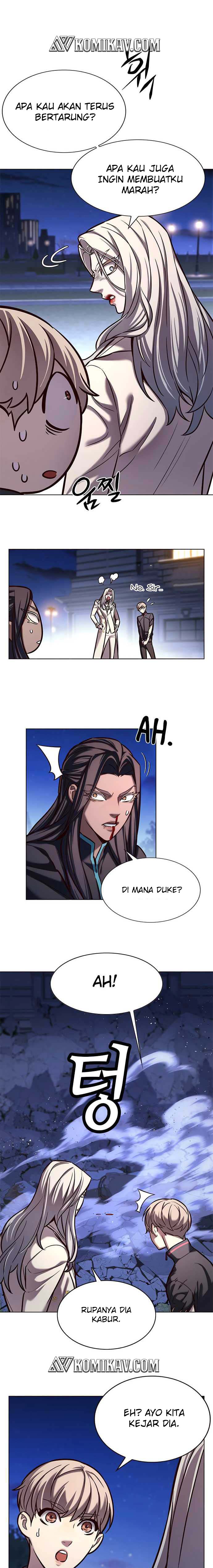 Eleceed Chapter 218 halaman 12