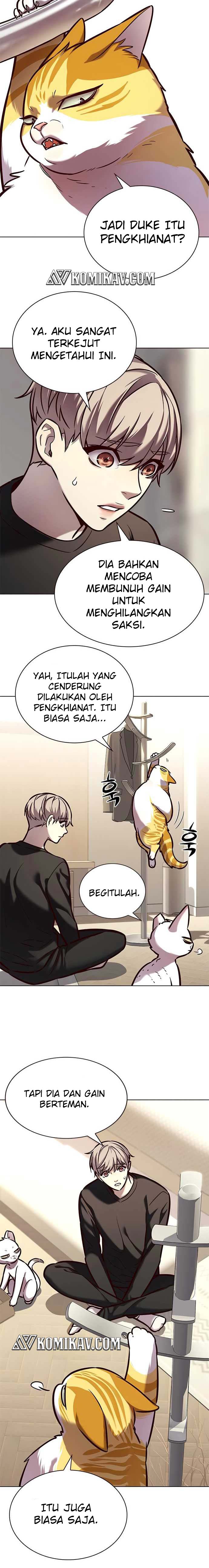 Eleceed Chapter 218 halaman 15