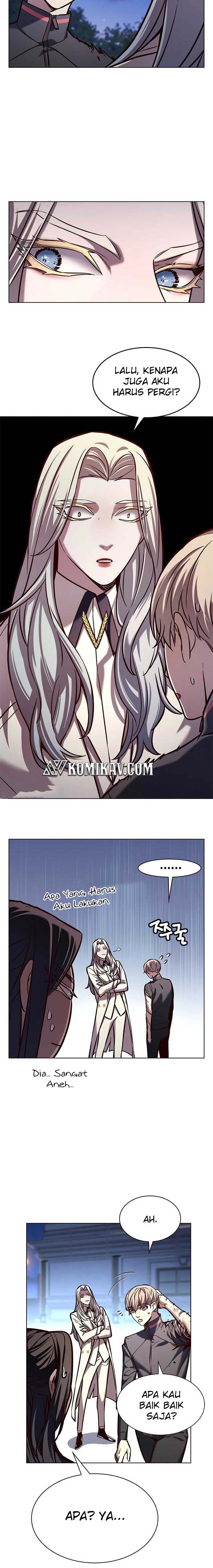 Eleceed Chapter 218 halaman 13