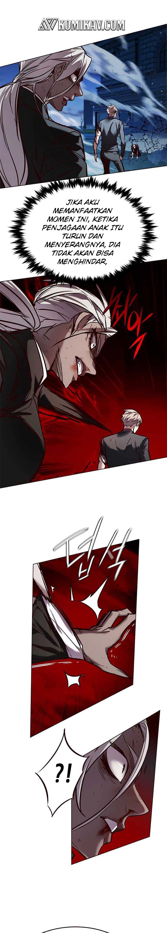 Eleceed Chapter 218 halaman 2