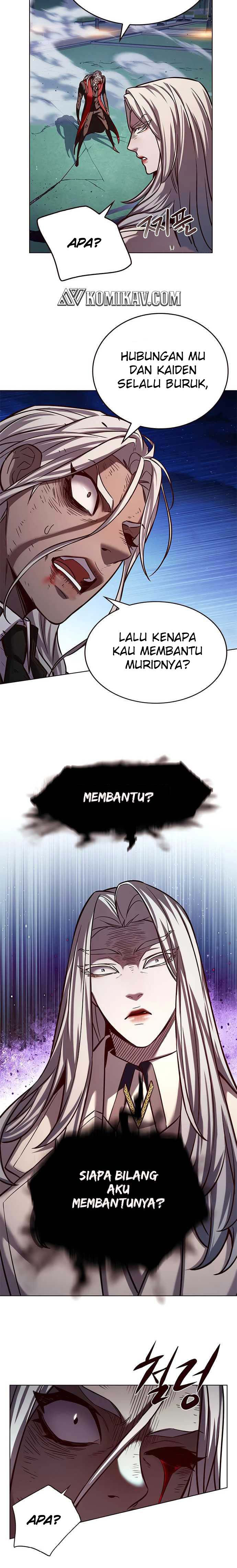 Eleceed Chapter 218 halaman 5