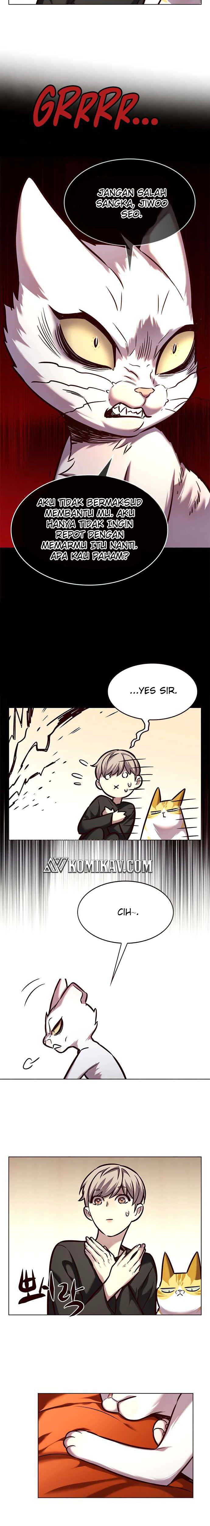 Eleceed Chapter 218 halaman 21