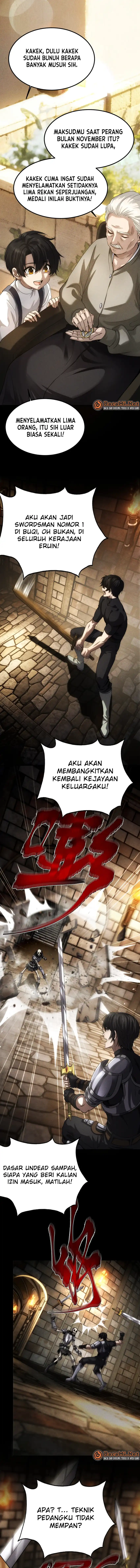 The Amber Sword Chapter 1 halaman 15