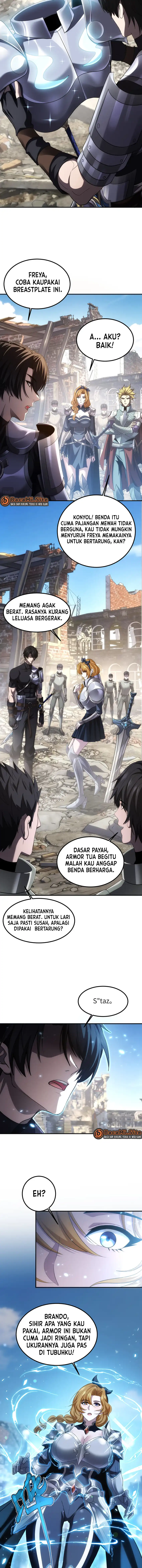 The Amber Sword Chapter 10 halaman 13