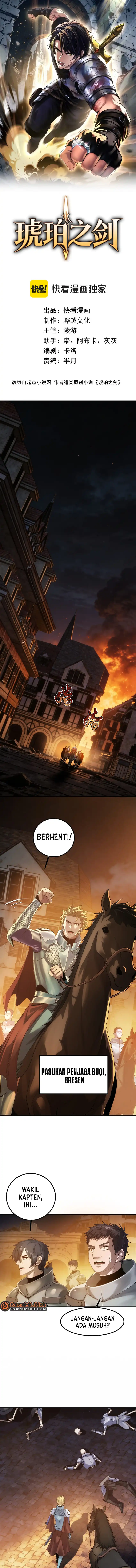 The Amber Sword Chapter 10 halaman 2