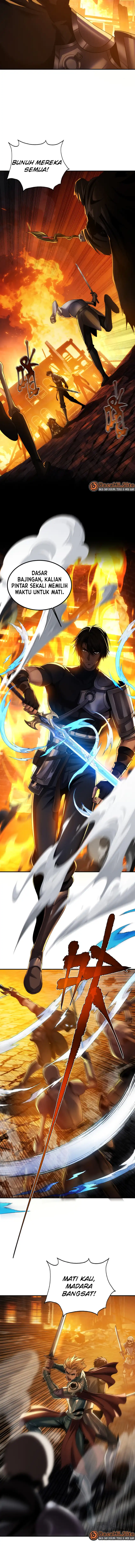 The Amber Sword Chapter 10 halaman 7