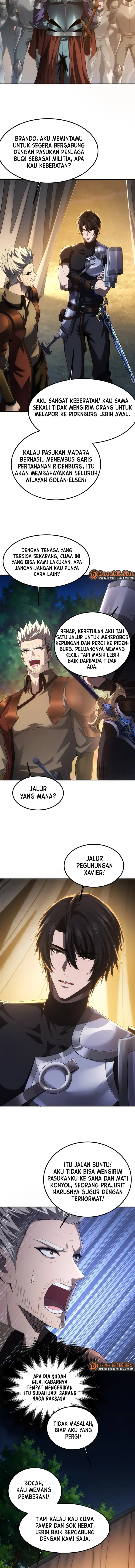 The Amber Sword Chapter 11 halaman 11
