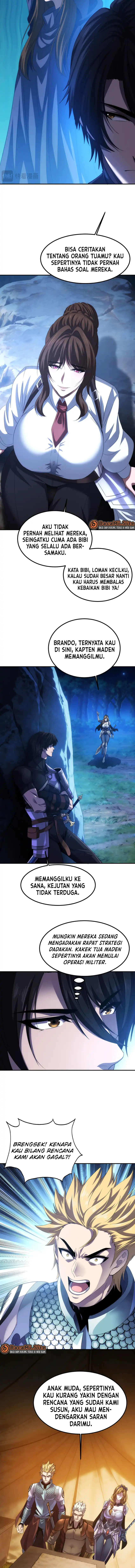 The Amber Sword Chapter 11 halaman 5