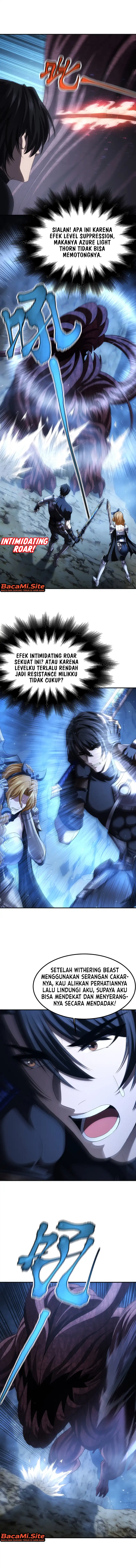 The Amber Sword Chapter 13 halaman 11